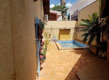 Casa · 360m² · 4 Quartos · 5 Vagas · Casa padrão em Alto da Boa Vista - Ribeirão Preto