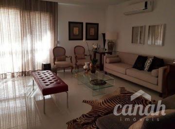 Apartamento · 228m² · 4 Quartos · 4 Vagas · Apartamento em Jardim Irajá  -  Ribeirão Preto