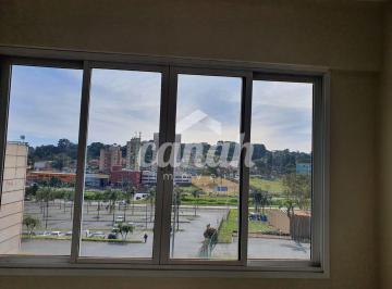 Comercial · 31m² · 1 Vaga · Sala Comercial em City Ribeirão - Ribeirão Preto