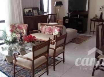 Apartamento · 125m² · 3 Quartos · 2 Vagas · Apartamento em Jardim Santa Ângela - Ribeirão Preto