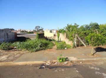Terreno · 136m² · em Jardim Novo Mundo  -  Ribeirão Preto