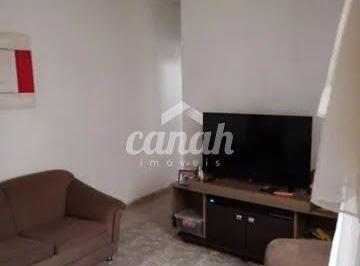 Casa · 207m² · 4 Quartos · 4 Vagas · Casa à venda em Parque das Figueiras, Ribeirão Preto - 4 dormitórios e 3 ban...