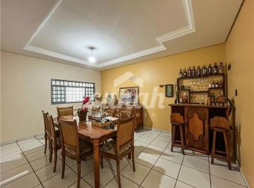 Casa · 236m² · 3 Quartos · 3 Vagas · Casa ampla com 3 suítes em Jardim Heitor Rigon - Ribeirão Preto por R$414K pa...
