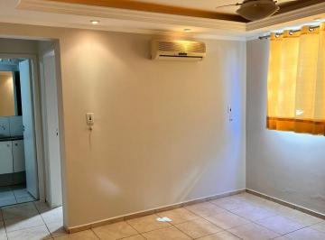 Apartamento · 57m² · 2 Quartos · 2 Vagas · Apartamento em Presidente Médici - Ribeirão Preto