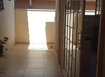 Casa · 174m² · 3 Quartos · 3 Vagas · Casa em Independência - Ribeirão Preto