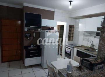 Apartamento · 70m² · 2 Quartos · 2 Vagas · Apartamento de 2 dormitórios em Residencial e Comercial Palmares - Ribeirão P...