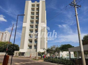 Apartamento · 37m² · 1 Quarto · 1 Vaga · Apartamento em Alto da Boa Vista  -  Ribeirão Preto