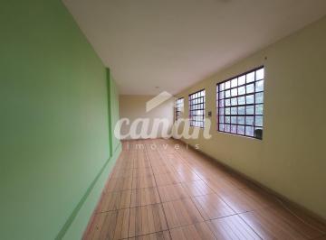 Comercial · 60m² · Sala Comercial em Vila Amelia - Ribeirão Preto: 40m² por R$1100/mês