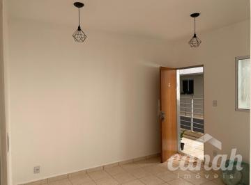 Apartamento · 46m² · 2 Quartos · 1 Vaga · Apartamento em Jardim Itau - Ribeirão Preto