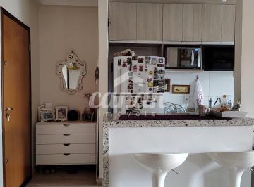 Apartamento · 54m² · 2 Quartos · 1 Vaga · Apartamento em Vila Amelia - Ribeirão Preto
