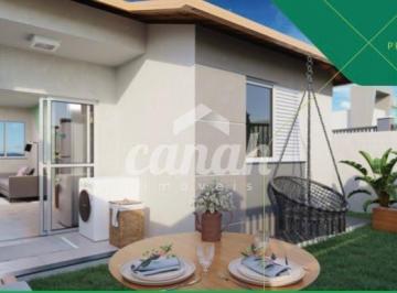 Casa · 44m² · 2 Quartos · 2 Vagas · Casa em Condomínio em Reserva Real  -  Ribeirão Preto