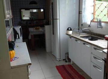 Casa · 108m² · 3 Quartos · 2 Vagas · Casa padrão em Santa Clara  -  Serrana