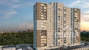 Apartamento · 45m² · 2 Quartos · 1 Vaga · Apartamento em Geraldo Correia de Carvalho - Ribeirão Preto