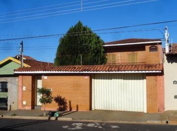 Casa · 171m² · 3 Quartos · 6 Vagas · Casa padrão em Planalto Verde - Ribeirão Preto