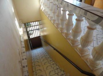 Casa · 191m² · 3 Quartos · 1 Vaga · Casa Sobrado em Parque Ribeirão Preto - Ribeirão Preto
