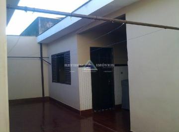 Casa · 241m² · 3 Quartos · 1 Vaga · Casa padrão em Jardim Mosteiro  -  Ribeirão Preto