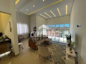 Casa · 303m² · 3 Quartos · 4 Vagas · Casa em Condomínio Alphaville Ribeirão Preto - 303m², 3 suítes, 6 banheiros -...