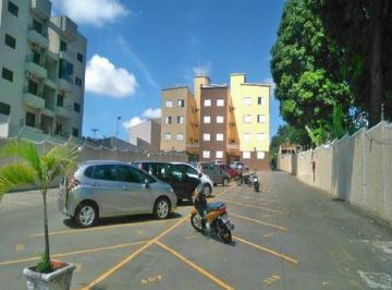 Apartamento · 59m² · 3 Quartos · 1 Vaga · Apartamento em Jardim Paulistano  -  Ribeirão Preto