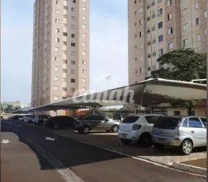 Apartamento · 45m² · 2 Quartos · 1 Vaga · Apartamento no Viva bem - Ribeirão Preto: 45M², 2 Dormitórios, 1 Banheiro por...