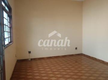 Casa · 149m² · 4 Quartos · 2 Vagas · Casa em Vila Tiberio - Ribeirão Preto com 149m², 4 dormitórios, 2 banheiros -...