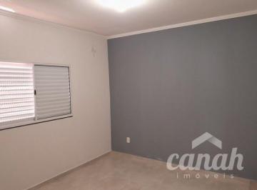 Casa · 80m² · 3 Quartos · 2 Vagas · Casa em Bonfim Paulista  -  Ribeirão Preto
