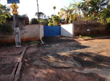 Rural · 7000m² · 2 Quartos · 2 Vagas · Chácara / Área de Lazer em Portal dos Ipês  -  Ribeirão Preto
