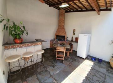 Casa · 160m² · 3 Quartos · 2 Vagas · Casa em Condomínio em City Ribeirão  -  Ribeirão Preto