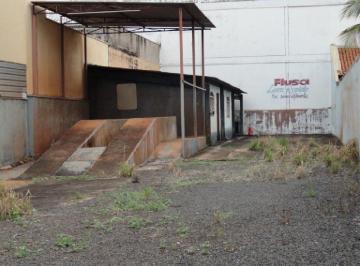 Terreno · 850m² · Terreno Comercial / Área Incorporação em Jardim Irajá - Ribeirão Preto