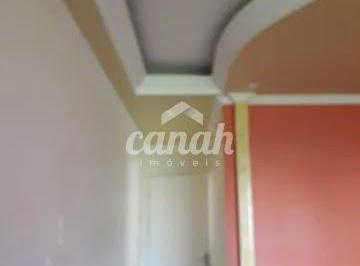 Apartamento · 60m² · 2 Quartos · 1 Vaga · Apartamento O-12 em Ribeirão Preto: 2 quartos, 60m², R$190k para venda.