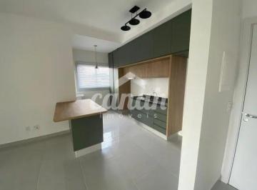 Apartamento · 51m² · 1 Quarto · 1 Vaga · Imóvel compacto em Ribeirânia - Ribeirão Preto: 1 quarto, 1 banheiro e valor ...