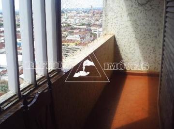 Apartamento · 114m² · 3 Quartos · Apartamento à venda em Vila Seixas, 3 dorms, 114m² - R$215 mil
