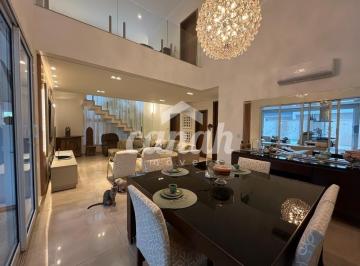 Casa · 266m² · 4 Quartos · 4 Vagas · Casa em Condomínio no Recreio das Acacias - Ribeirão Preto com 4 Dormitórios ...