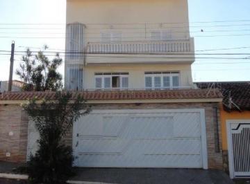 Casa · 616m² · 5 Quartos · 8 Vagas · Casa à Venda em Planalto Verde, Ribeirão Preto, 5 Dorms, 616m²