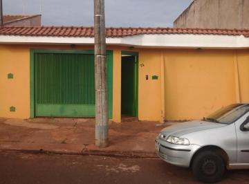 Casa · 60m² · 2 Quartos · 3 Vagas · Casa em Planalto Verde - Ribeirão Preto