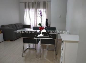 Apartamento · 77m² · 3 Quartos · 1 Vaga · Apartamento em Nova Ribeirânia  -  Ribeirão Preto