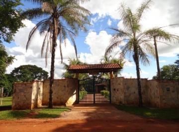 Rural · 7500m² · 3 Quartos · 14 Vagas · Chácara / Área de lazer em Recreio Internacional  -  Ribeirão Preto