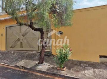 Casa · 97m² · 3 Quartos · 4 Vagas · Casa em Portal do Alto - Ribeirão Preto: 97m², 3 quartos, 3 banheiros - venda...