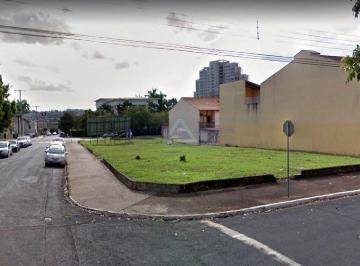 Terreno · 1321m² · em Jardim Califórnia - Ribeirão Preto