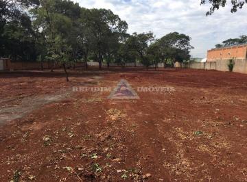 Terreno · 4320m² · Terreno Comercial / Área Incorporação em Chacaras Rio Pardo  -  Ribeirão Preto