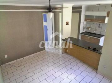 Apartamento · 48m² · 2 Quartos · 1 Vaga · Apartamento à venda em Residencial das Américas, Ribeirão Preto - 48m², 2 dor...