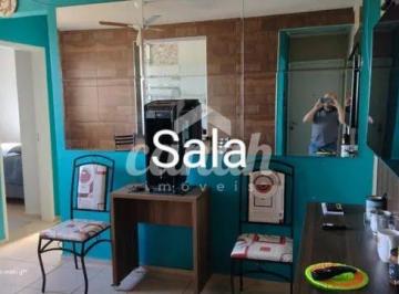 Apartamento · 49m² · 2 Quartos · 1 Vaga · Imóvel em Jardim Manoel Penna: Apartamento 2 dormitórios, 49m², por R$150.000...