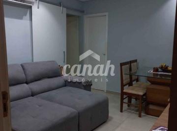 Apartamento · 44m² · 2 Quartos · 1 Vaga · Imóvel em Jardim Maria Goretti: Apartamento 44m², 2 dorms, 1 banheiro por R$1...