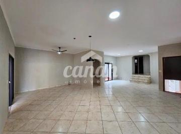 Casa · 360m² · 3 Quartos · 4 Vagas · Casa em Bonfim Paulista - Ribeirão Preto: 360m², 3 dormitórios, 4 banheiros -...