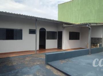 Casa · 42m² · 1 Quarto · 6 Vagas · Casa em Planalto Verde - Ribeirão Preto
