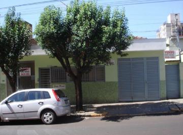 Casa · 250m² · 3 Quartos · 3 Vagas · Casa em Vila Seixas - Ribeirão Preto