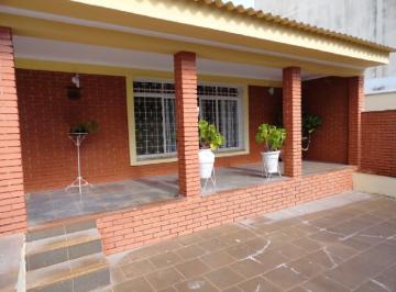 Casa · 279m² · 5 Quartos · 10 Vagas · Casa em Vl Monte Alegre  -  Ribeirão Preto