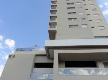 Apartamento · 57m² · 1 Quarto · 1 Vaga · Apartamento em Jardim Sao Luiz - Ribeirão Preto