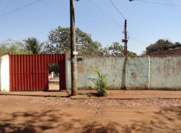 Rural · 3235m² · 3 Quartos · 200 Vagas · Chácara / Área de Lazer em Parque Industrial Tanquinho - Ribeirão Preto