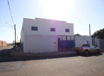 Comercial · 450m² · em Jardim Salgado Filho  -  Ribeirão Preto