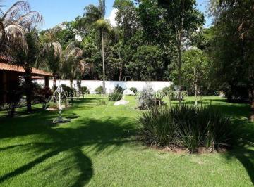 Rural · 5000m² · 6 Quartos · 2 Vagas · Chácara / Área de Lazer em Itanhanga - Ribeirão Preto
